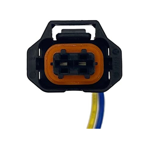 Wmautopart Temperature Sender/sensor Connector Wiring H...