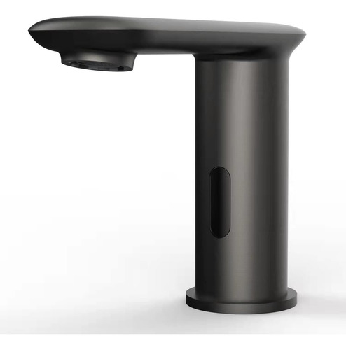 Plussen Grifo De Lavabo Sin Contacto, Grifo De Sensor Automá