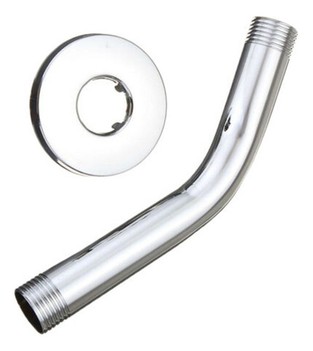 Herramienta De Ducha Con Brazo De Ducha De Acero Inoxidable