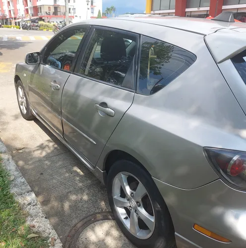 Mazda 3 2.0 Lfha5