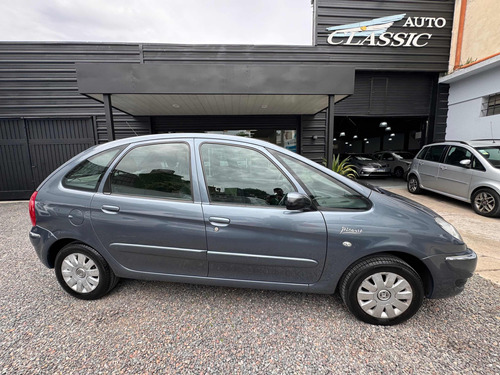 Citroën Xsara Picasso 1.6 Fase2 I Exclusive