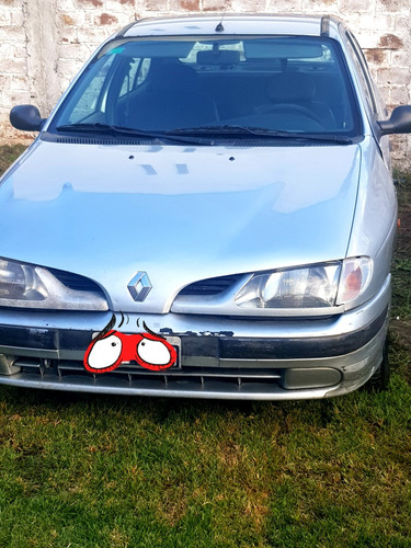 Renault Megane 1.9 Rt