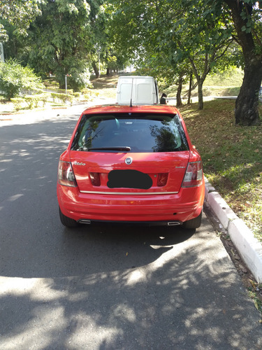 Fiat Stilo 1.8 8v Sporting Flex Dualogic 5p