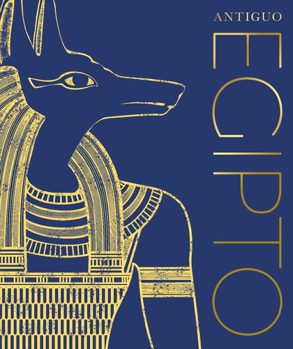 Dk Enciclopedia Antiguo Egipto