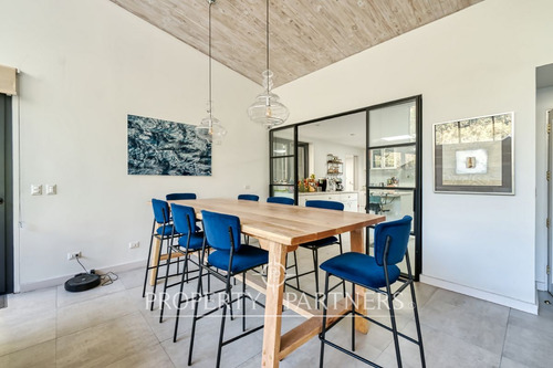 Preciosa Y Moderna Casa En El Arrayan, A Menos De ...