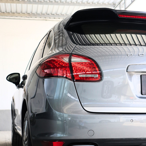 Porsche Cayenne 3.6 V6 Tiptronic At