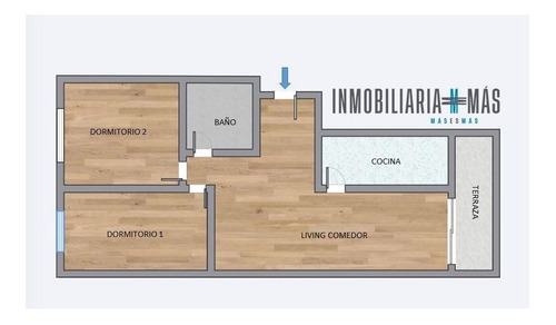 Imagen 14 de 14 de Alquiler Apartamento Palermo Montevideo Imas.uy N *