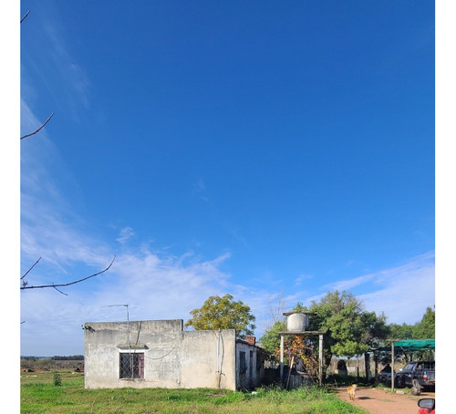 Vendo Chacra De 8 Hectáreas En Montevideo Rural