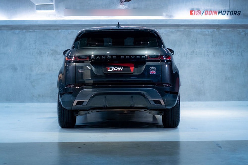 Imagem 6 de 15 de Land Rover Range Rover R. Evo Se Si4 R-dyn. 2.0 Flex Aut...