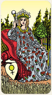 Lectura De Tarot