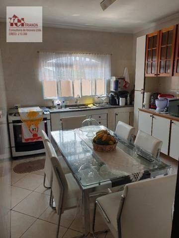 Imagem 5 de 19 de Sobrado À Venda, 132 M² Por R$ 480.000,00 - Batistini - São Bernardo Do Campo/sp - So0553