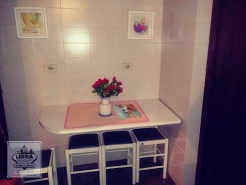 Imagem 19 de 24 de Localização Privilegiada, Quatro Quartos Com Duas Suites - Ap0014