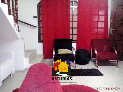 Imagem 7 de 15 de Sobrado - Vila Jacui - 939-1