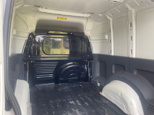 Fiat Fiorino 1.4 Hard Working Flex 4p