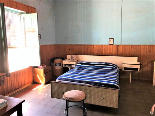 Casa Para Reciclar En Zona Oeste | Carmelo