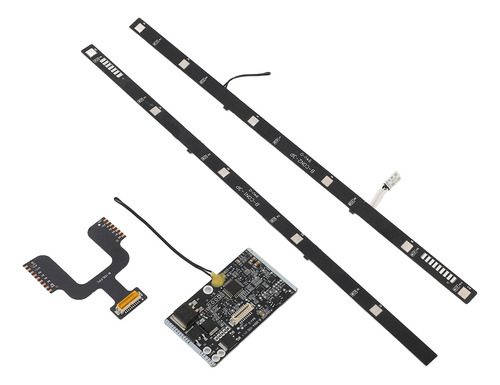 Panel De Control De Placa De Circuito Para Patinete Eléctric