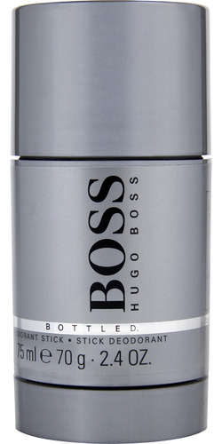 Desodorante En Barra Hugo Boss Boss #6 Para Hombre 70 Ml