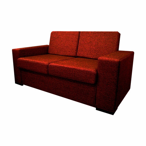 Sillon De 2 Cuerpos Color Living Eclipse 84-389