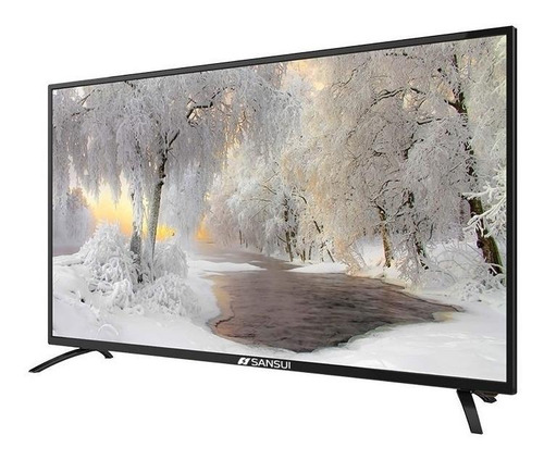 Smart TV Sansui SMX-4319USM DLED 4K 43"