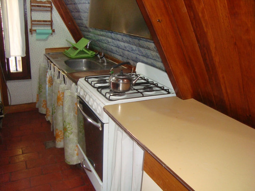 Imagen 6 de 14 de Alquiler Temp. Bungalows Barrio Cerrado Bªlago Azul.