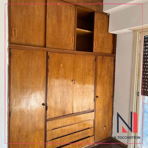 Imagen 8 de 9 de Departamento En Venta En Ramos Mejía