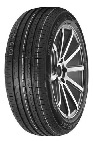 Llanta 185/70r13 Royal Black Royal Mile 86t Msi Índice De Velocidad T