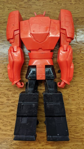 Hasbro Transformers 40cm Bumblebee Brinde 30cm Autobot Drift