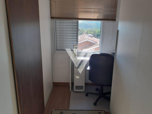 Imagem 7 de 19 de Sobrado Com 3 Dormitórios À Venda, 128 M² Por R$ 600.000,00 - Vila Haro - Sorocaba/sp - So1444