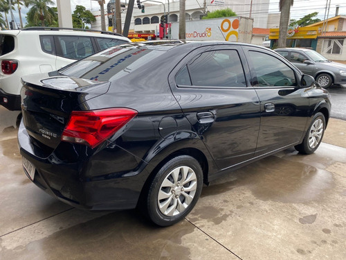 Imagem 3 de 8 de Chevrolet Prisma 1.4 Lt (aut)