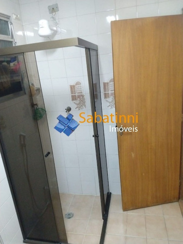 Imagem 10 de 13 de Apartamento A Venda Em Sp Bela Vista - Ap06564 - 70327362