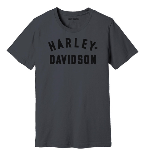 Camiseta Original Harley Davidson Harley-davidson 99069-22vm