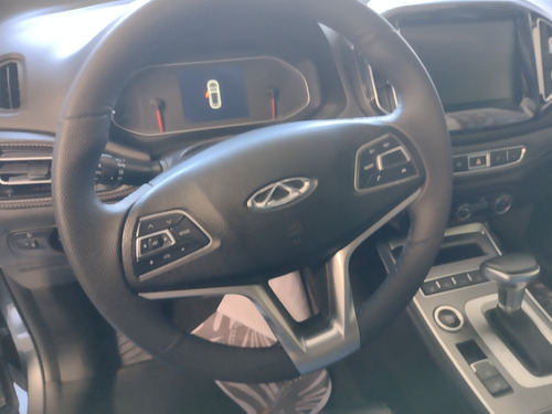Chery Tiggo 7 1.5 Txs Flex Aut. 5p