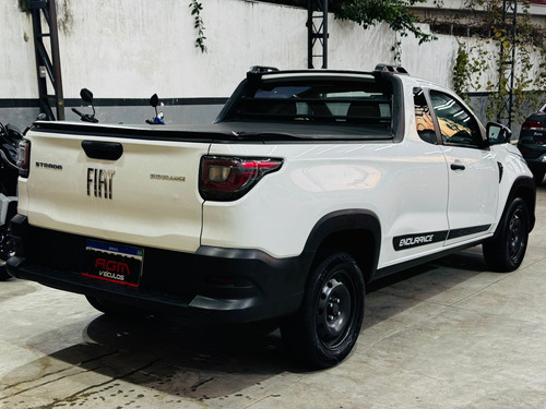 Fiat Strada 1.4 Endurance Cab. Cs Plus Flex 2p