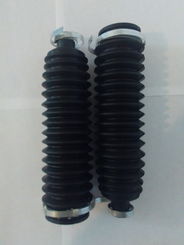 G6 Guardapolvo Goma Cajetin Rotula Dongfeng S30 Con Flejes