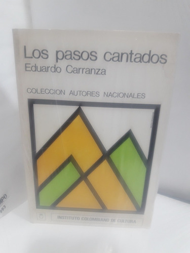 Los Pasos Cantados