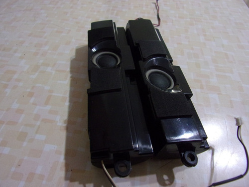 Parlantes All In One Hp Omni 100 (Usado)