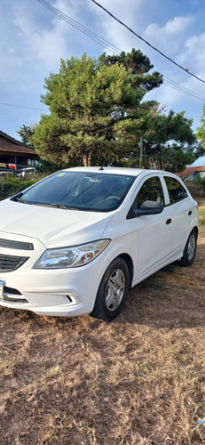 Chevrolet Onix 1.4 Joy Ls 98cv