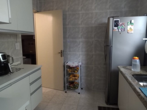 Imagem 6 de 15 de Apartamento Em Centro - Diadema - 1697