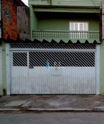 Imagem 14 de 14 de Casa Com 3 Dormitórios À Venda Por R$ 350.000,00 - Jardim Álamo - Guarulhos/sp - Ca0589