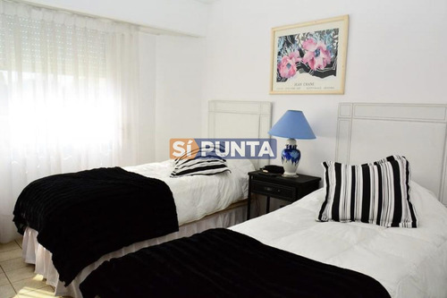 Imagen 5 de 6 de Apartamento 2 Dormitorios En Venta