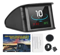 Comprar Velocímetro Digital Alert Alert Com Tela De Computador De Bo