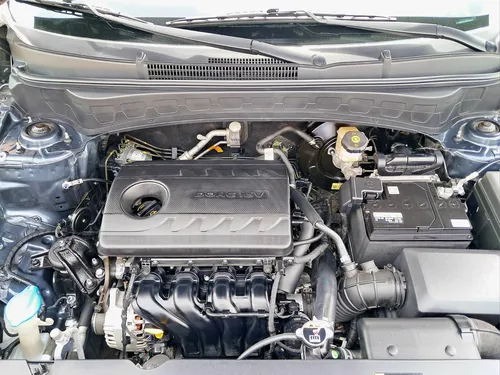 Kia Seltos 1.6l Vibrant At