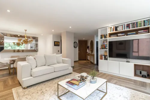 Apartamento En Arriendo/venta En Bellavista. Cod A23748