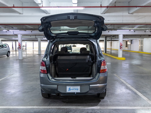 Chevrolet Spin 1.8 Ltz 7as 105cv
