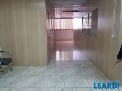 Prédio - Centro - Sp - 633833