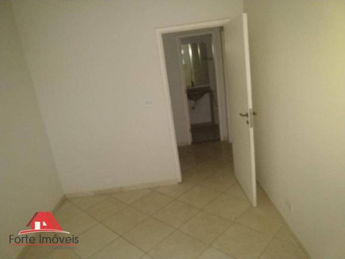 Imagem 12 de 26 de Apartamento Condomínio Novo Lar C/ 2 Quartos Sendo 1 Closet Cg/rj - Ap0018