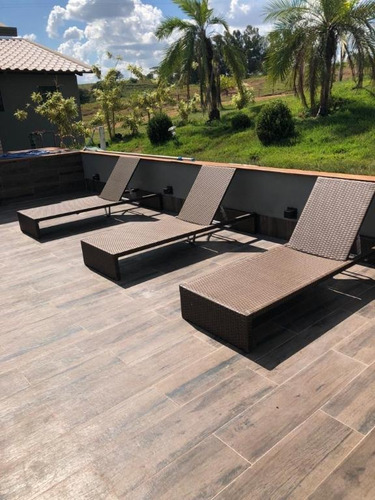 Imagem 10 de 24 de Chácara À Venda, 34000 M² Por R$ 3.000.000,00 - Zona Rural - Santo Anastácio/sp - Ch0001