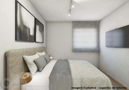 Imagem 7 de 9 de Apartamento - Ap00850 - 68413953