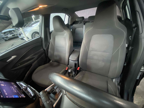 Chevrolet Onix 1.0 TURBO FLEX PLUS LTZ AUTOMÁTICO