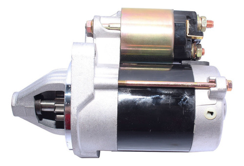 Motor Partida Kia Rio Jb 1600 Alpha G4ed Mpi Dohc 1 1.6 2010